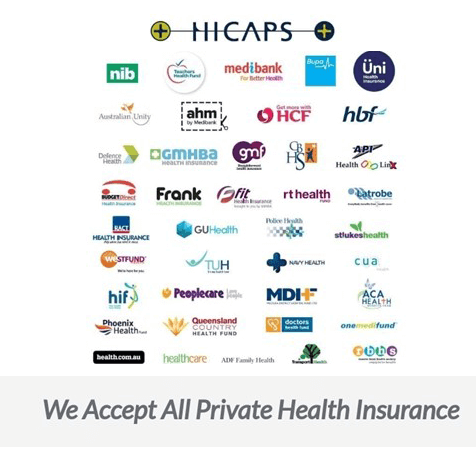Private Health Insurance Portals