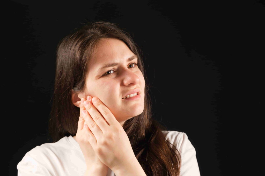 wisdom teeth removal ivanhoe
