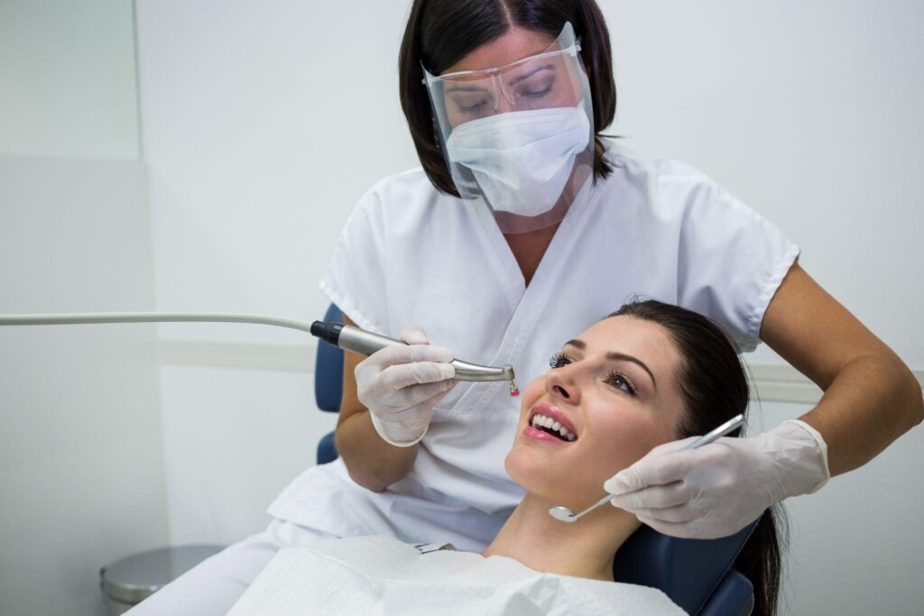 cosmetic dentistry melbourne