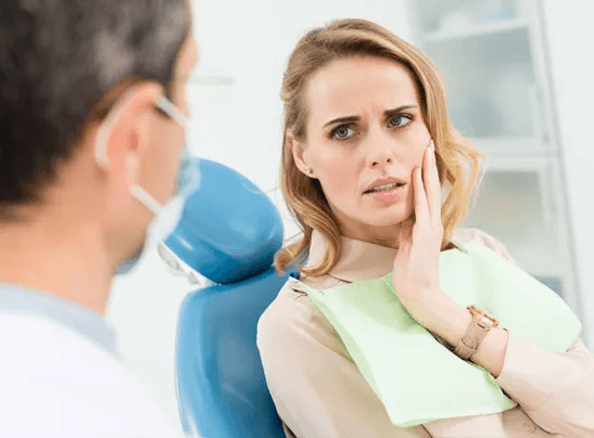 emergency dentist near you
