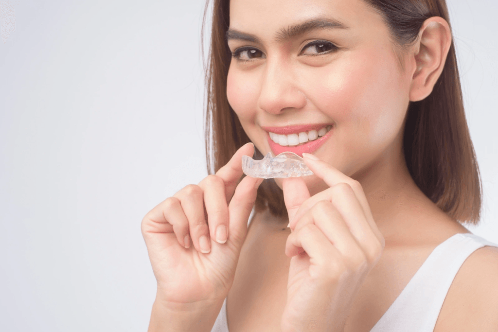 Invisalign Treatment Melbourne