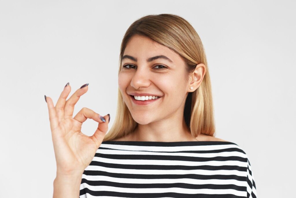 Clear Aligner Treatment