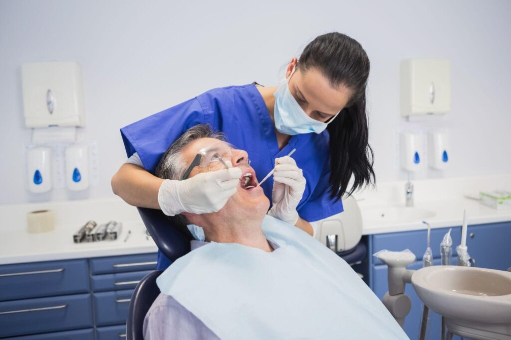Dentist Near You