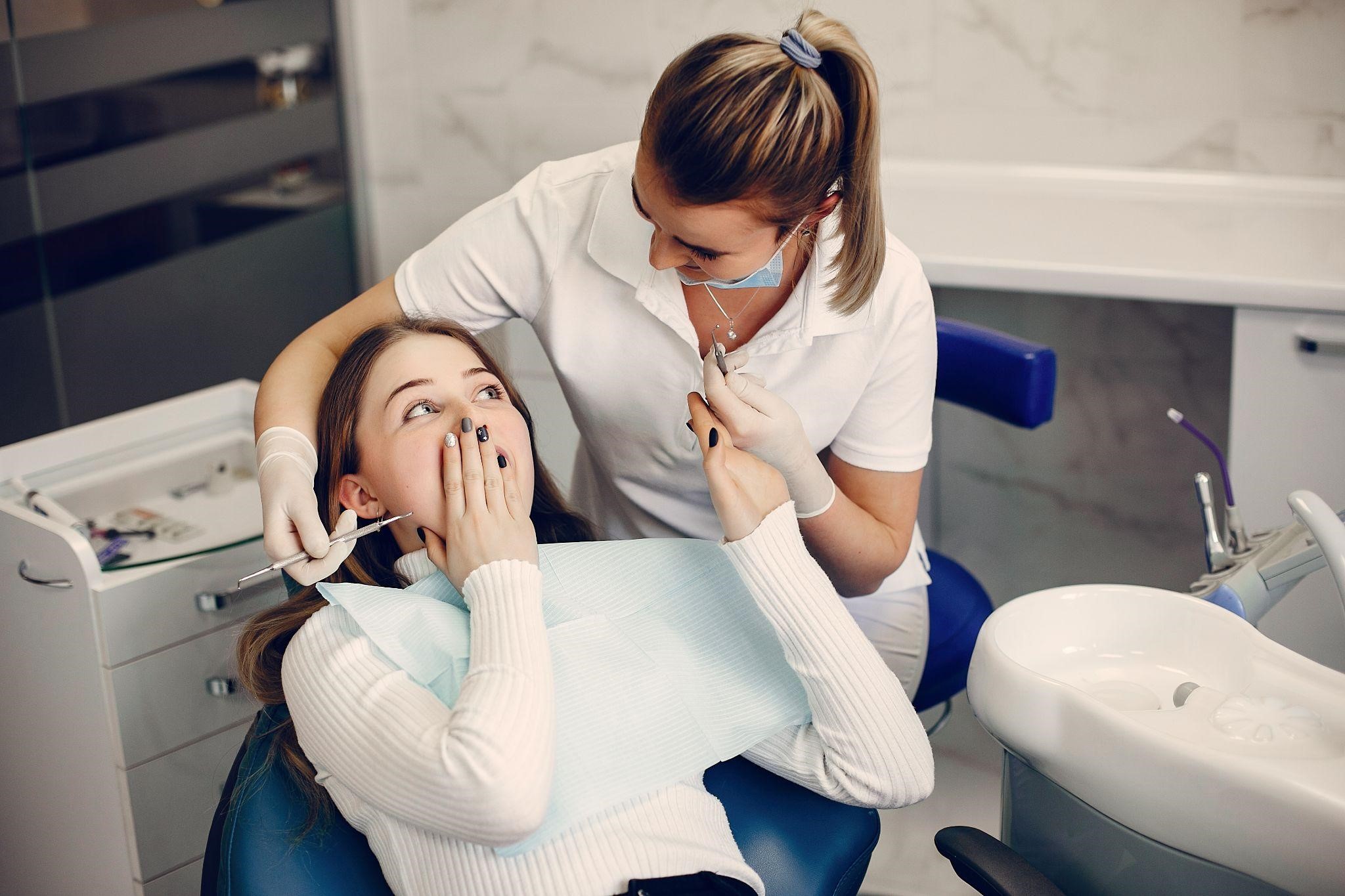 Emergency Dentist Near You