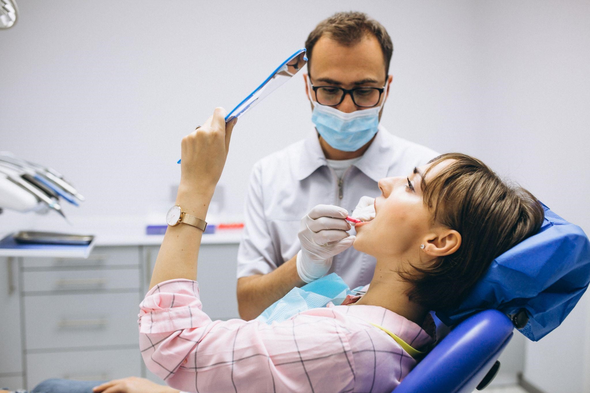 General Dentistry